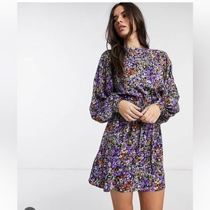 Stradivarius dress